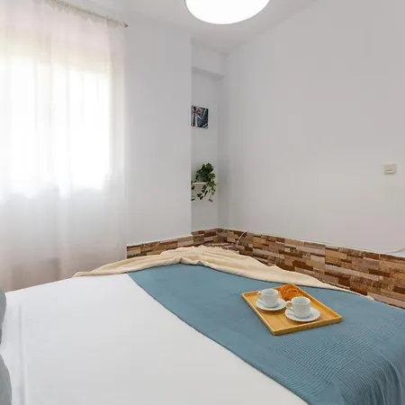Apartamento La Colina Apartamento *